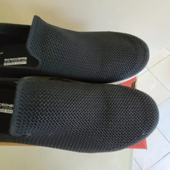 Sketchers Go Walk Joy - Picture 6 of 11